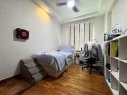Yishun Emerald (D27), Condominium #632751961